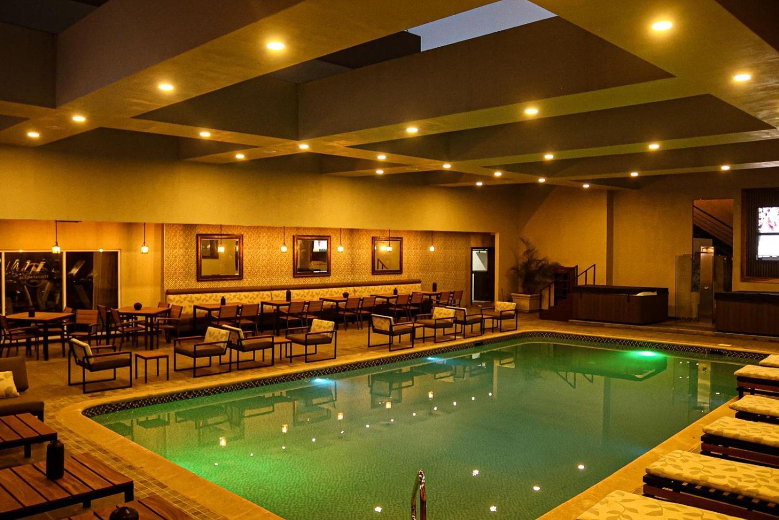 Hotel Hacienda Aguacaliente Tijuana Zewnętrze zdjęcie