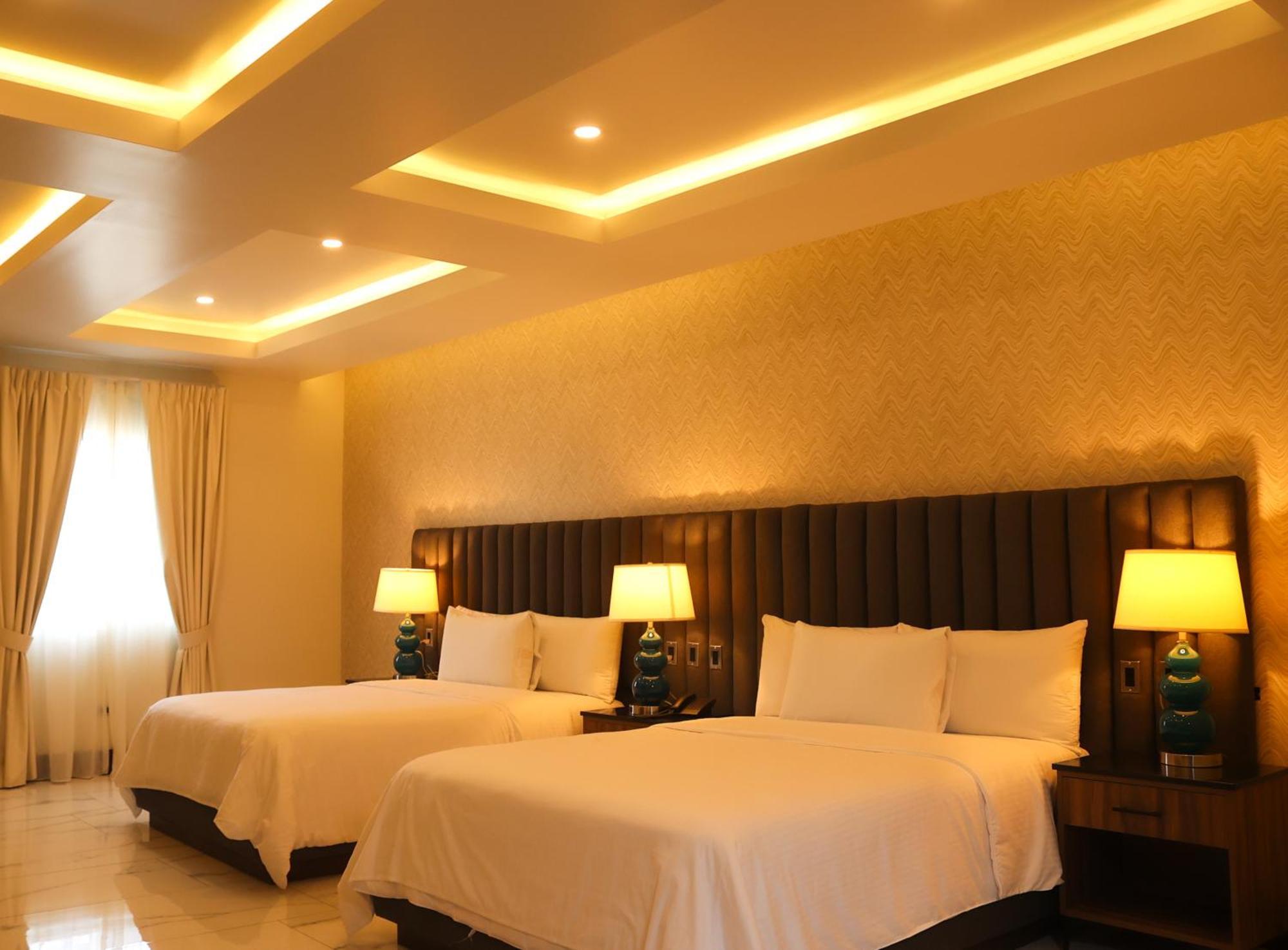 Hotel Hacienda Aguacaliente Tijuana Zewnętrze zdjęcie