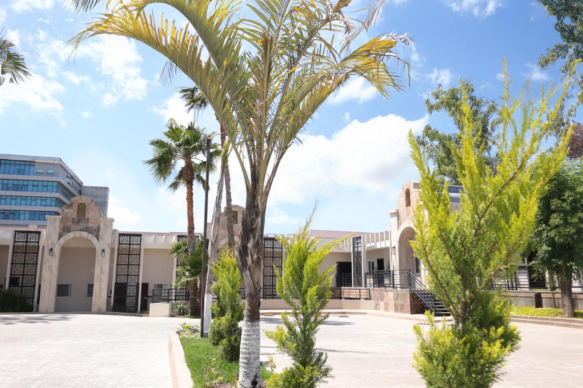 Hotel Hacienda Aguacaliente Tijuana Zewnętrze zdjęcie